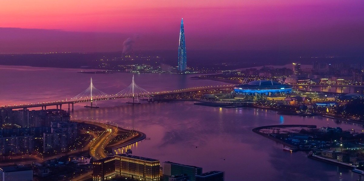 Wild_SPb's tweet photo. Сказочная красота💜 https://t.co/NK0tEV9Na8