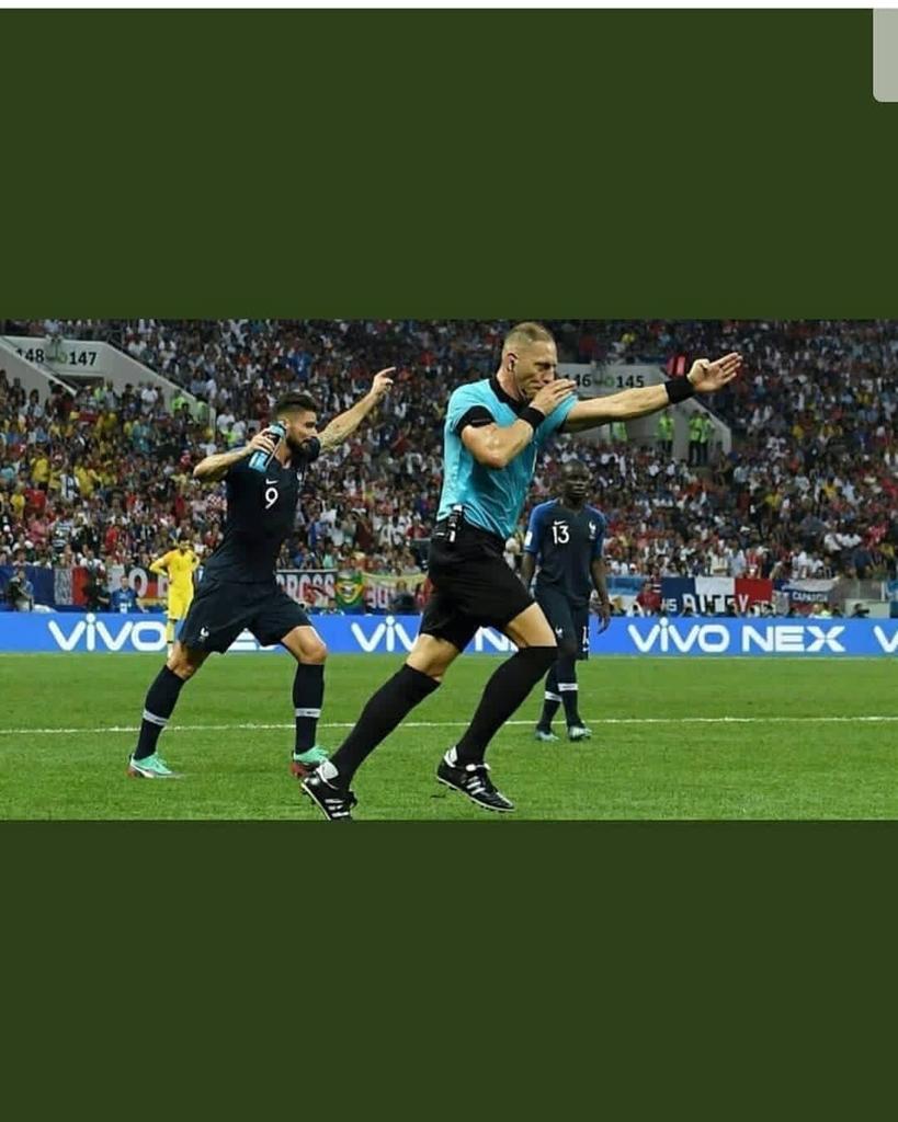 fabisking1's tweet image. #twitterVAR