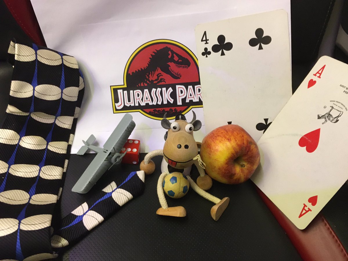 robeastaway's tweet image. These are some of the props I used for a semi-improvised maths teacher workshop today (after being reminded of the idea by @mrbartonmaths)