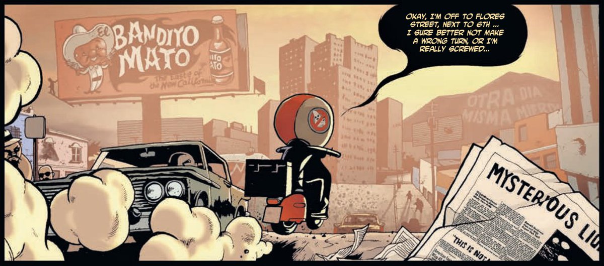 Mutafukaz