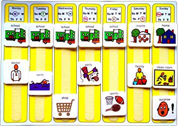 Come along to this term’s ALN coffee afternoon- Thursday 16th January 2-3pm ALN Parent’s workshop. Inclusion support will be running a workshop to create your own visual planner to use at home.