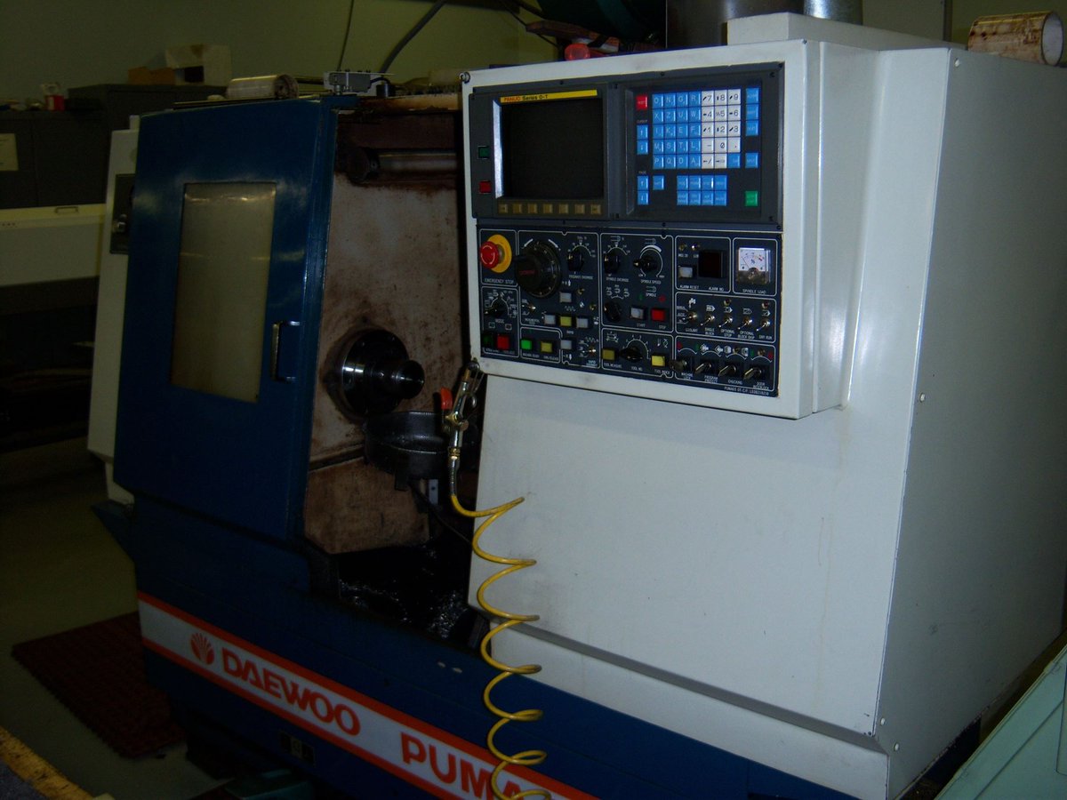 AirSpindles's tweet photo. If you're thinking about buying a new spindle and want to start using your machines to their full potential. Contact us today!
#latheparts #plasticmolds #edmwork #swisslathe #precisiontooling #cncmilling #rubbermolds #vrt #highspeedspindles https://t.co/AzftIgKGtc