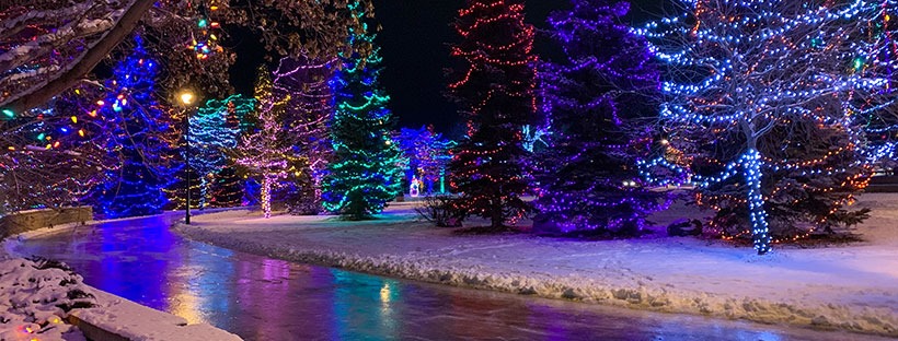 Have you taken a skate around Central Park in <a href="/citysprucegrove/">City of Spruce Grove</a> yet? If not, it makes for the perfect date night or outing with the family! 

Learn more: bit.ly/35dYXCc

#triregion #triregiontourism