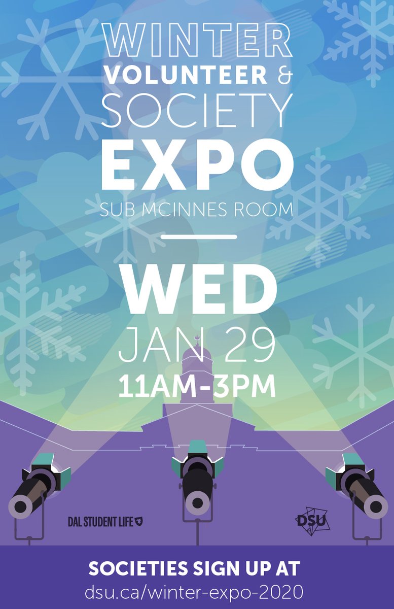 DalStudentUnion tweet media