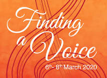 #NollaignamBan: Rose Connolly @RIAMDublin has won the 2020 @FindingAVoice20 competition for Emerging Women Composers in partnership with CMC. Her new work will be premiered by @amofarrellharp @FindingAVoice20 #Clonmel on 8 March #IWD2020 with works by #JoanTrimble & @AilisNiRiain