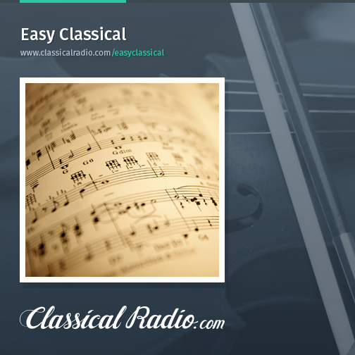 ClassicalHQ's tweet photo. Marvelous Monday music on the Easy Classical channel – captivating music from the most popular eras: https://t.co/huhPjcvCn8
#MondayMusic #EasyClassical #ClassicalMusic https://t.co/NCbeETBZfo