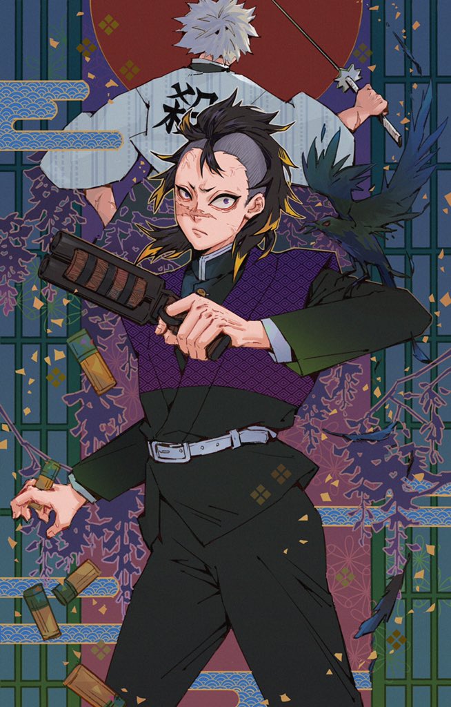 不死川玄弥誕生祭 Twitter Search