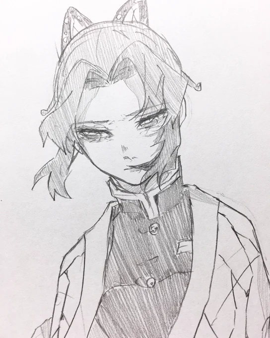 らくがき 