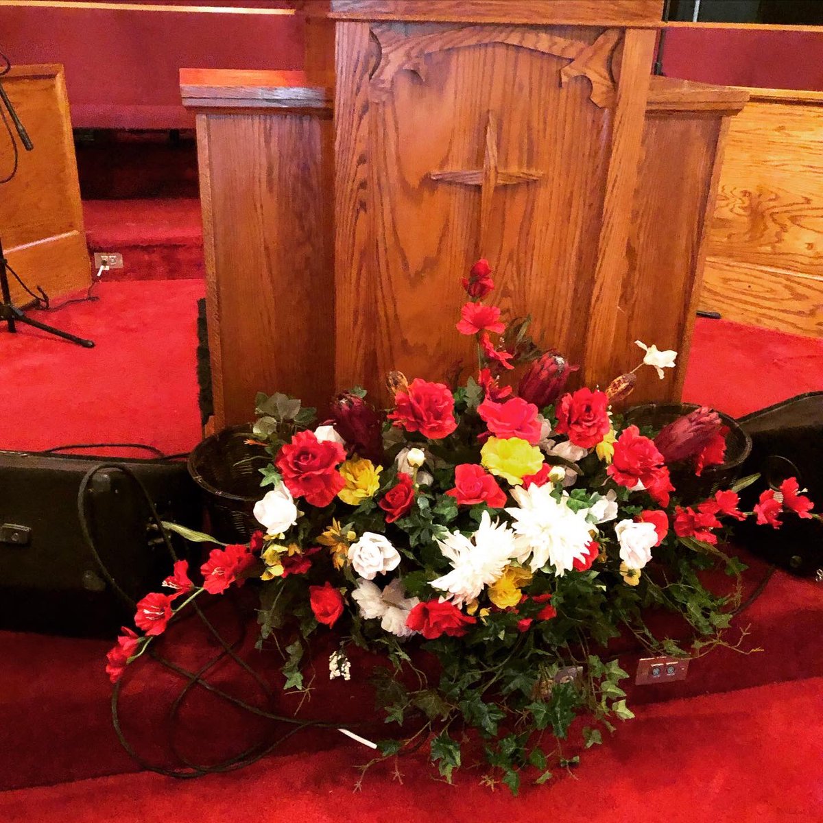 FreedomChurchIn's tweet photo. Wishing all a prosperous and Happy New Year! #AdVanceMenttoExpectancy #prayer #worship #praise #firstmonth #NewYear  #churchflow #church #celebration #ThirteenYears #praiserALERT #finishSTRONG #REVIVAL #freedom #northcarolina https://t.co/xpTp6jIfqW