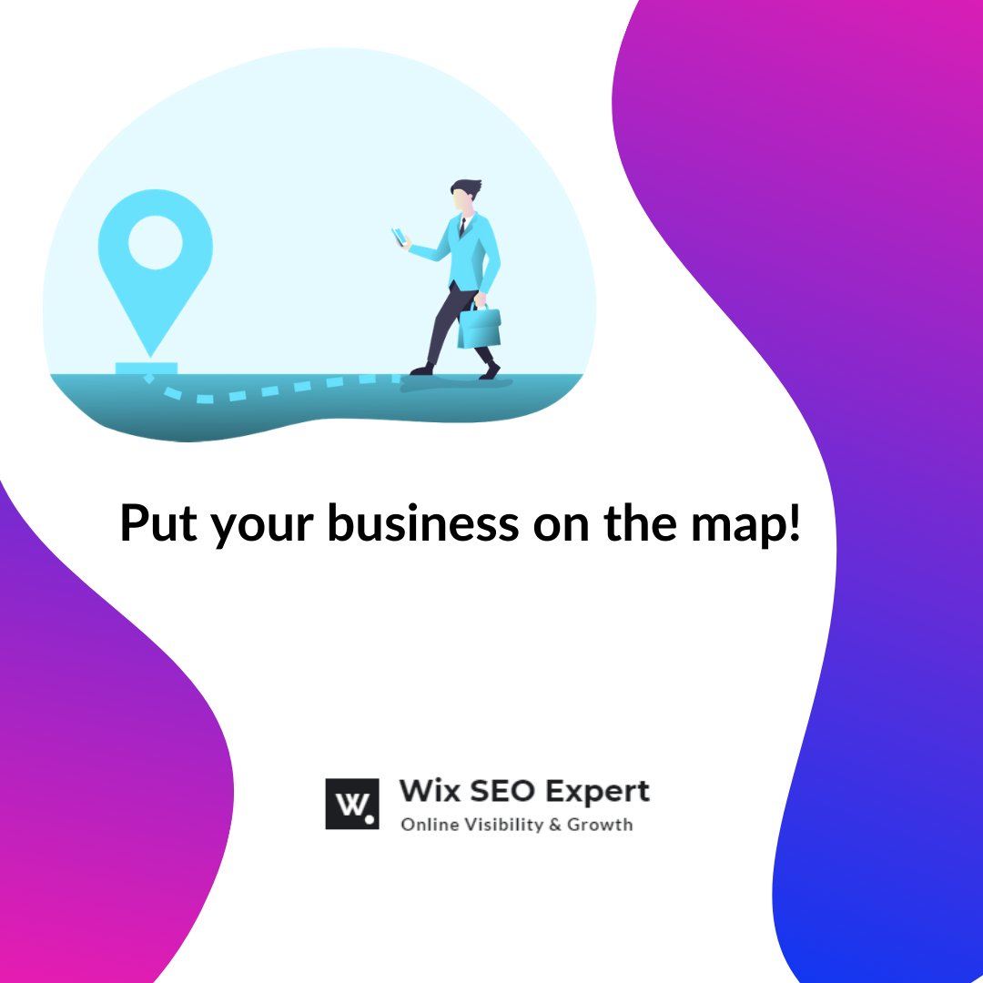 SeoWix's tweet photo. If your website is not on page 1 of Google and ideally top 3 results, your business is not visible.
#startups #startuplife #google #wix #wixseo #wixseoexpert https://t.co/AsN7VTrDvE