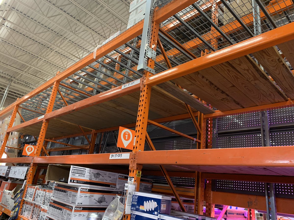 Derby Home Depot tweet media