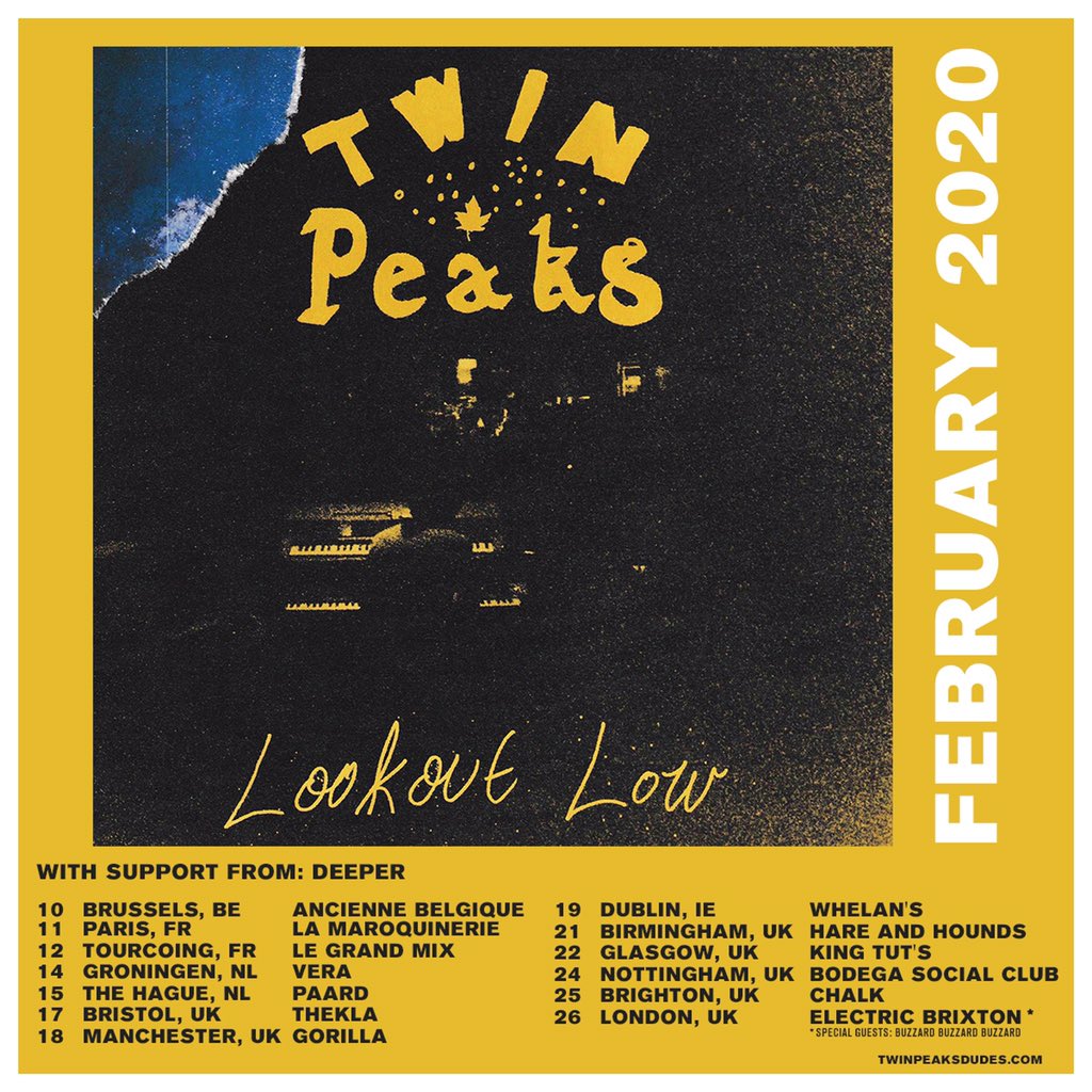 TwinPeaksDudes tweet picture