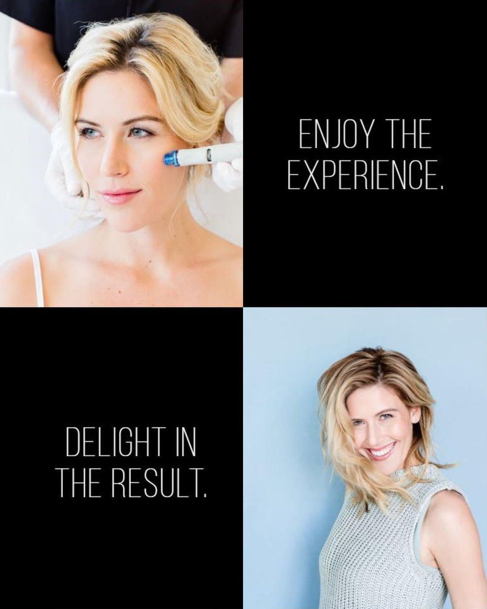 DermPartners's tweet image. Only HydraFacial uses patented technology to cleanse, extract, and hydrate. HydraFacial super serums are made with nourishing ingredients that create an instantly gratifying glow in just 3 steps.