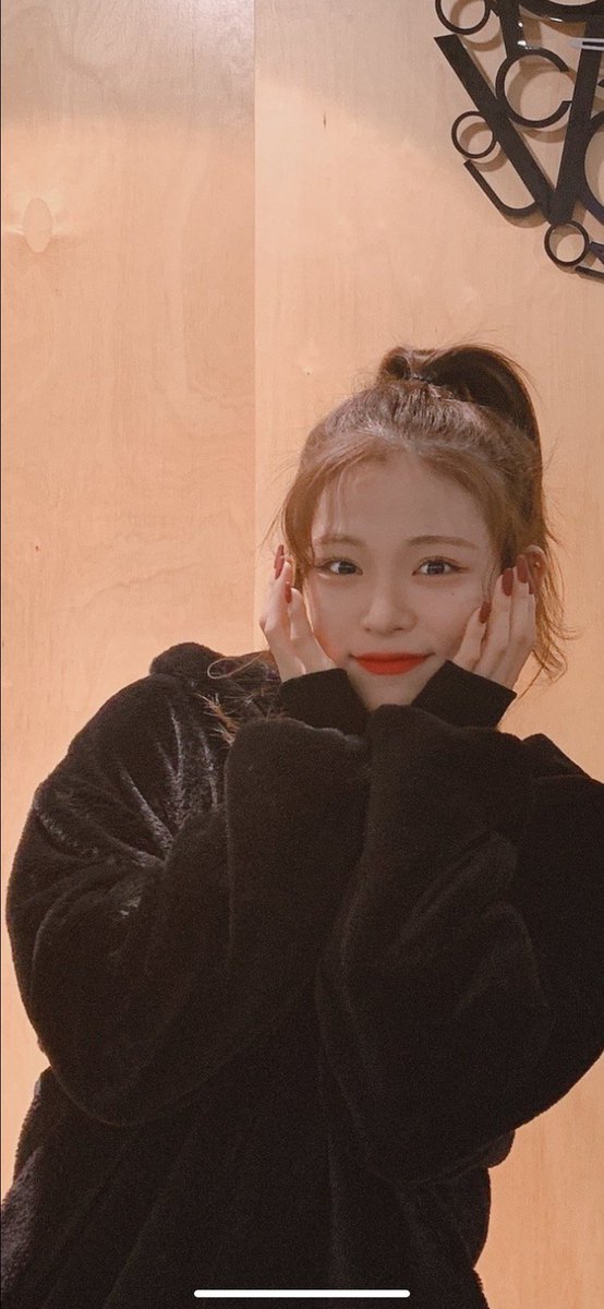 I Love chaeyoung