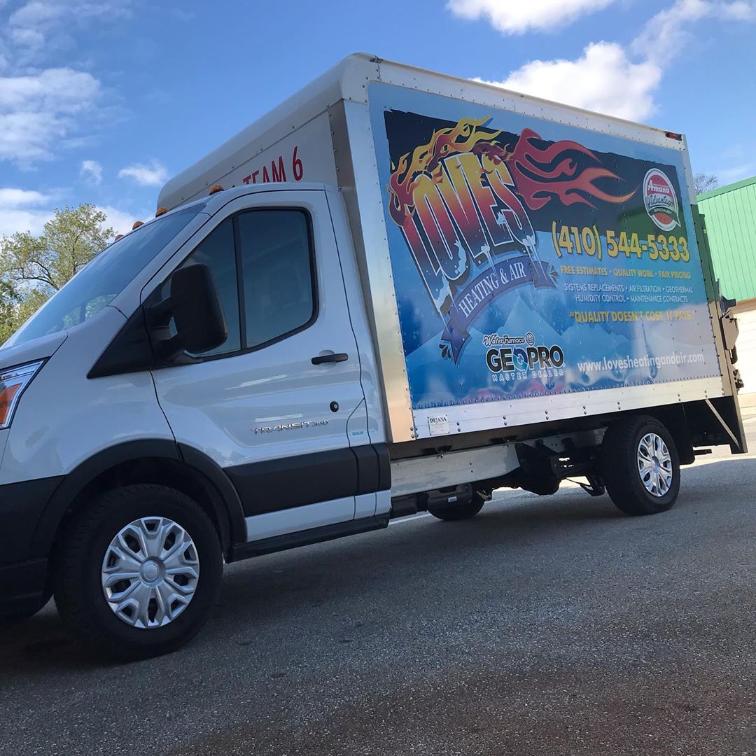 Our ProSlide™  Adhesive Technology is the solution for your Commercial Fleet Wrap Applications. 
Save time with ORAJET® ProSlide™
📸 baltgrfx
Learn more: bit.ly/390Dgc1