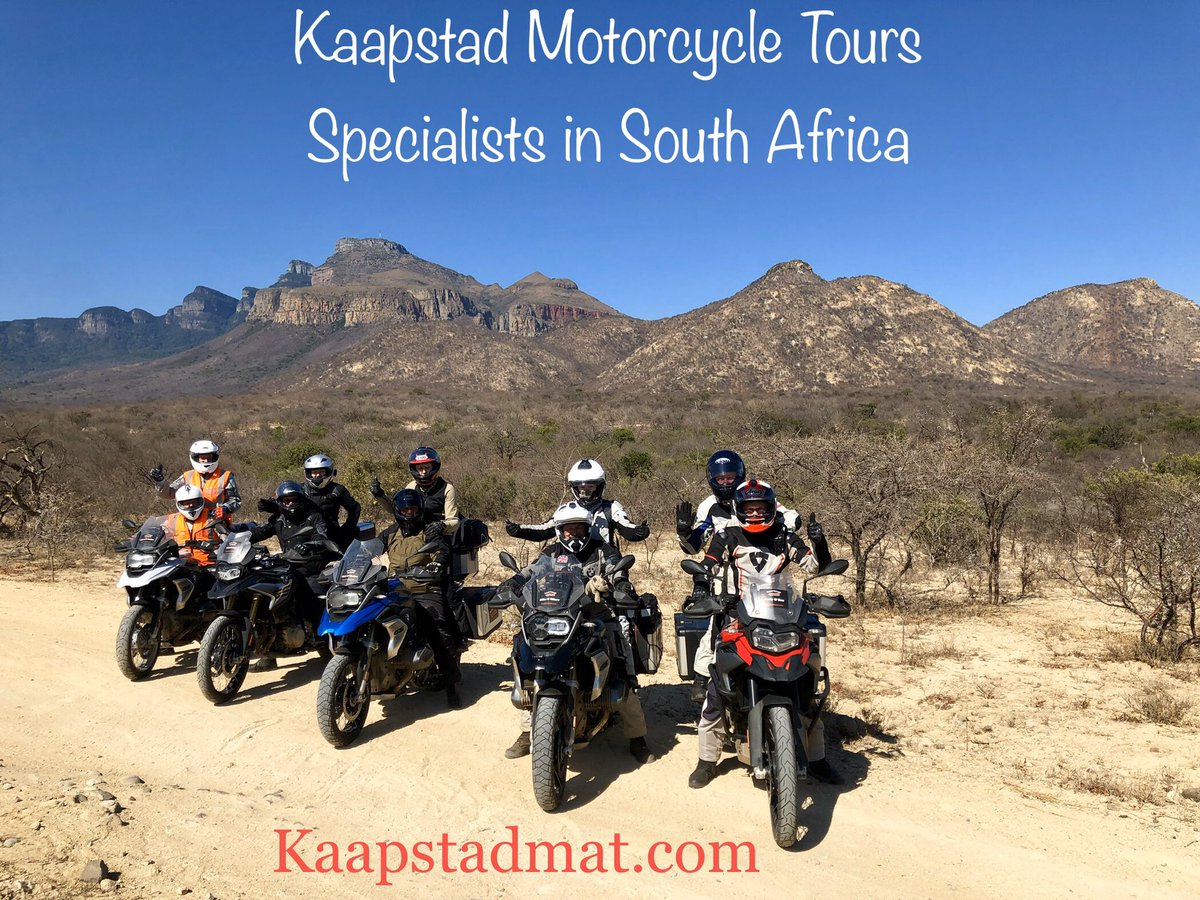KaapstadTours's tweet photo. Isn’t it time for Your South Africa Adventure?
#meetsouthafrica #visitsouthafrica #aworldinonecountry https://t.co/FkomtqhKc1