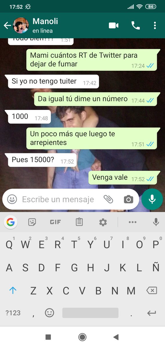 PedroAC98's tweet photo. Ayudadme con mi madre porfaaa 🙏🙏🙏🙏🙏🙏🙏🙏🙏🙏🙏🙏🙏🙏 https://t.co/ibMMrlLKgy