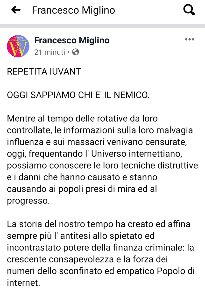 FaticoniPiero's tweet photo. From #SionFacebook https://t.co/G5sNV59ujP