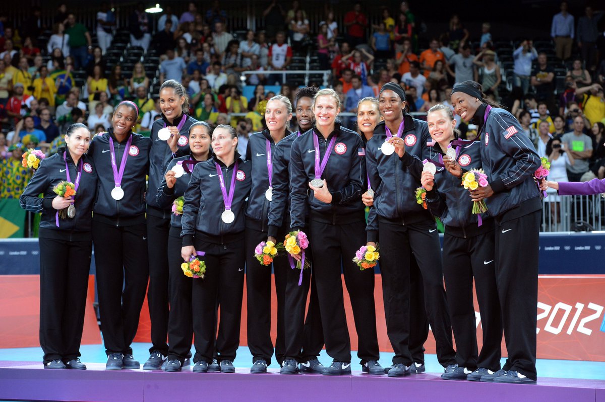 USA Volleyball tweet media