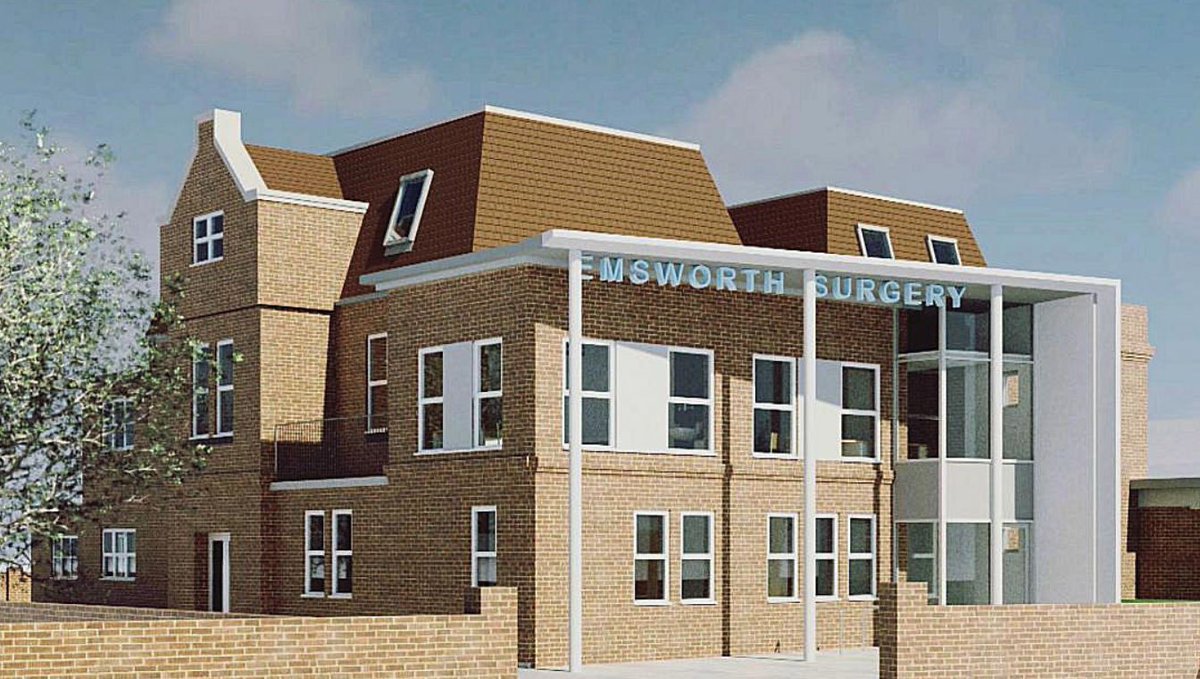Emsworth Online Emsworthonline Twitter