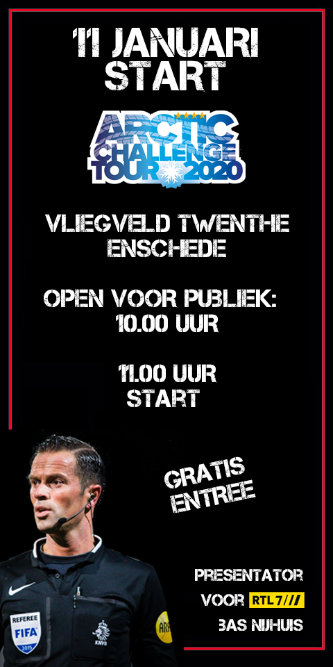 Arctic Challenge (@arcticchallenge) on Twitter photo 