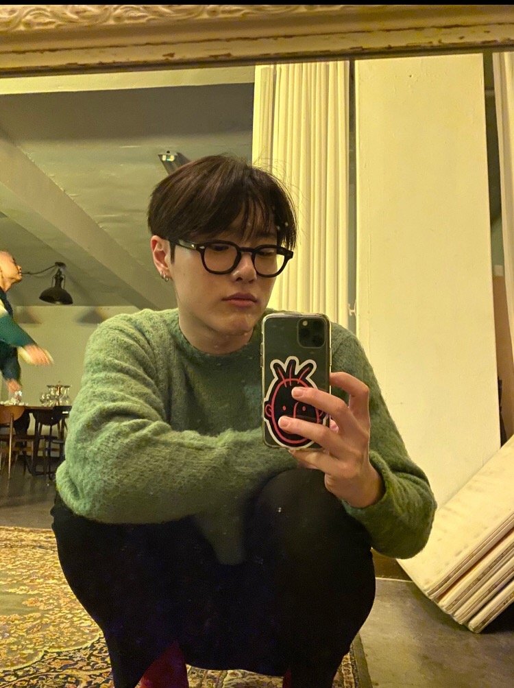 Dlgksruf3's tweet photo. #조승연 https://t.co/7VSSco5Z3E