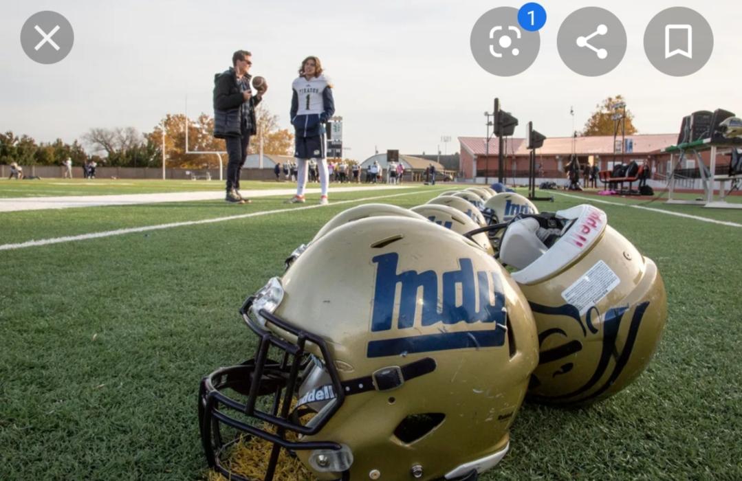 MalikTSmith2's tweet photo. I am beyond blessed to receive my 2nd offer from #INDYCC @_CoachMartin_ https://t.co/iZnO0B5Ueb