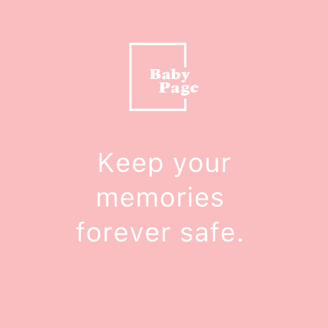 GoBabyPage's tweet photo. Save your little one's journey online with @babypage.

https://t.co/c4ESKqNHX4

#DigitalBabyBook #MommyAndMe #Scrapbooking https://t.co/0HTeLMGs3T