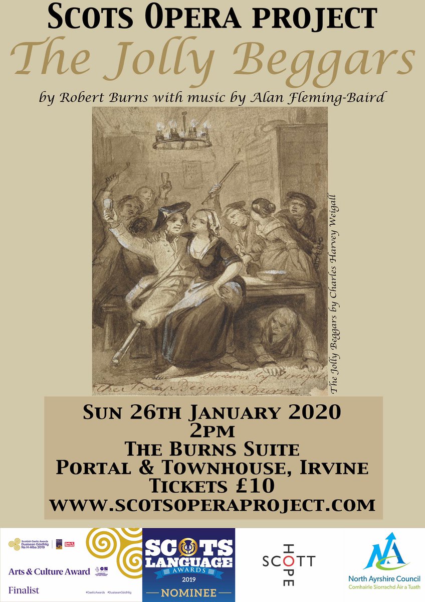 Scots Opera Project tweet media