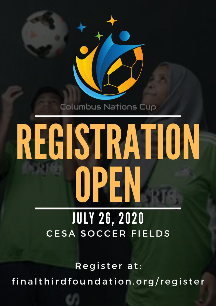 Columbus Nations Cup tweet media