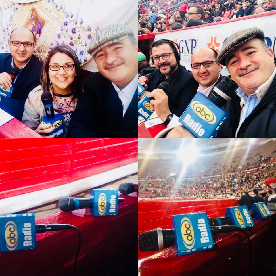 Con Sentido Taurino tweet media