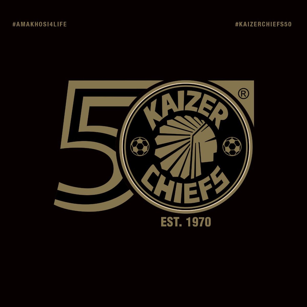 kaizer chiefs 50th jersey total sport