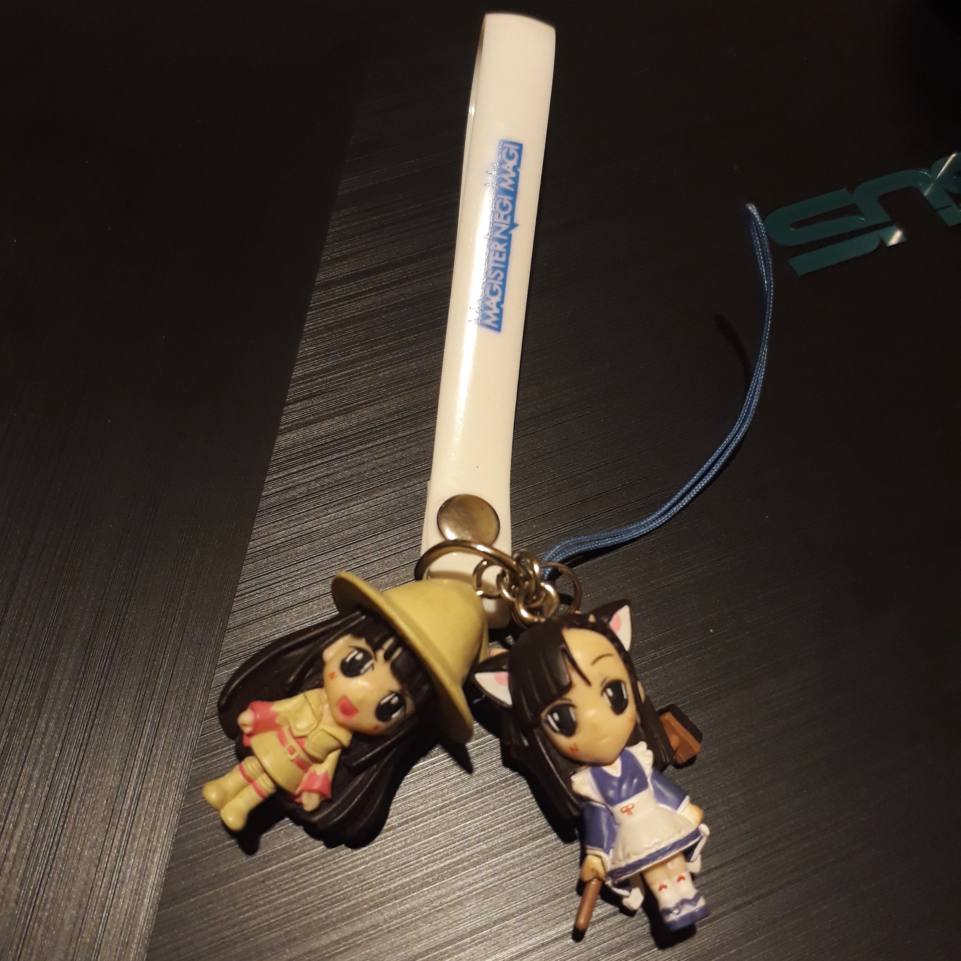 Jblast Traditional Clothes From The Kyoto Girls 魔法先生ネギま ネギま Negima Figumate このせつ 近衛木乃香 桜咲刹那 Konosetsu Konoka Setsuna T Co Expalwz1yn Twitter