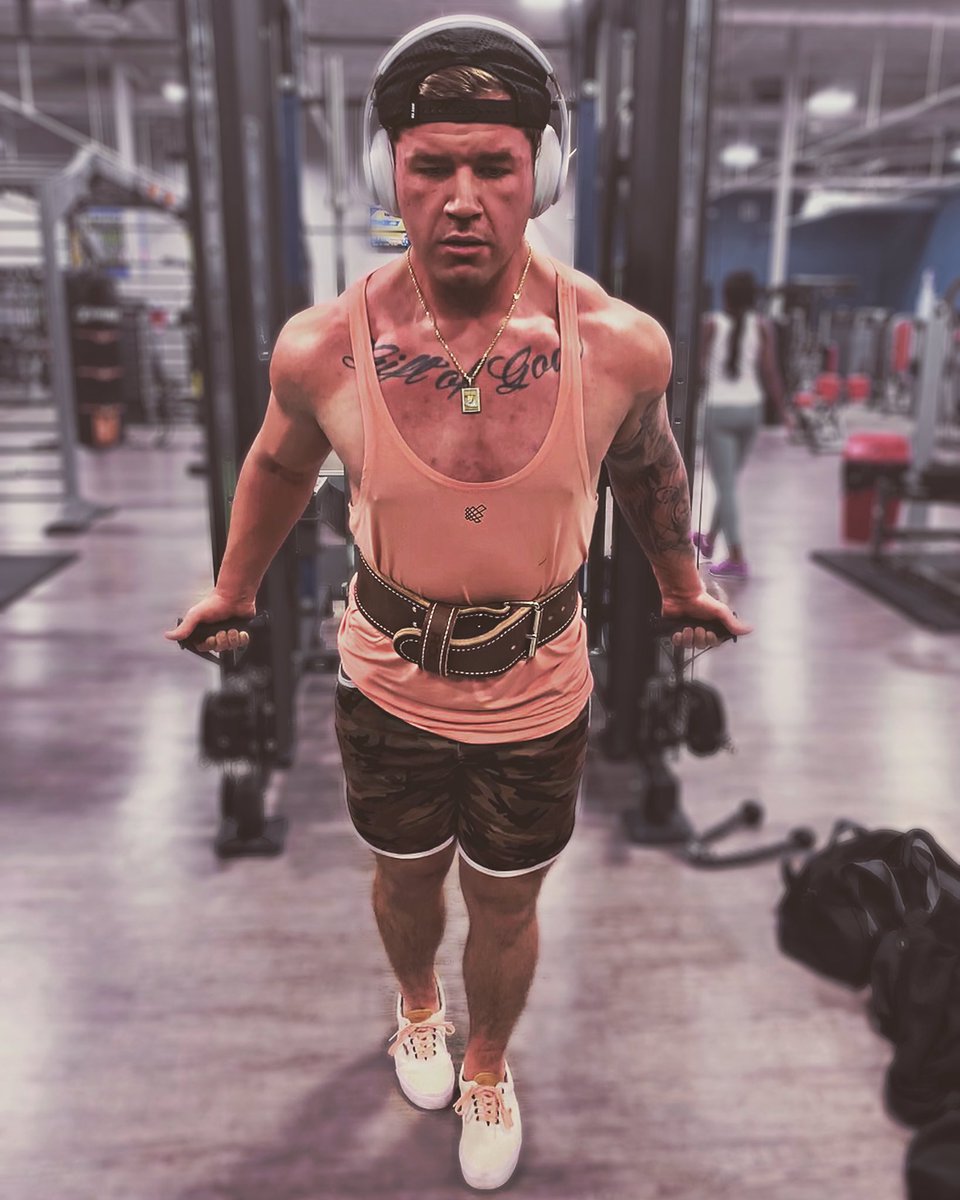 MattNeall's tweet photo. Let 2020 be your year, hit the DMs https://t.co/7zjsVk2Lg9