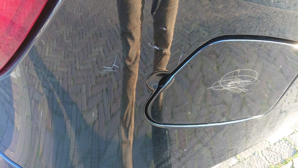 Melding politie Lijsterbesstraat Den Helder