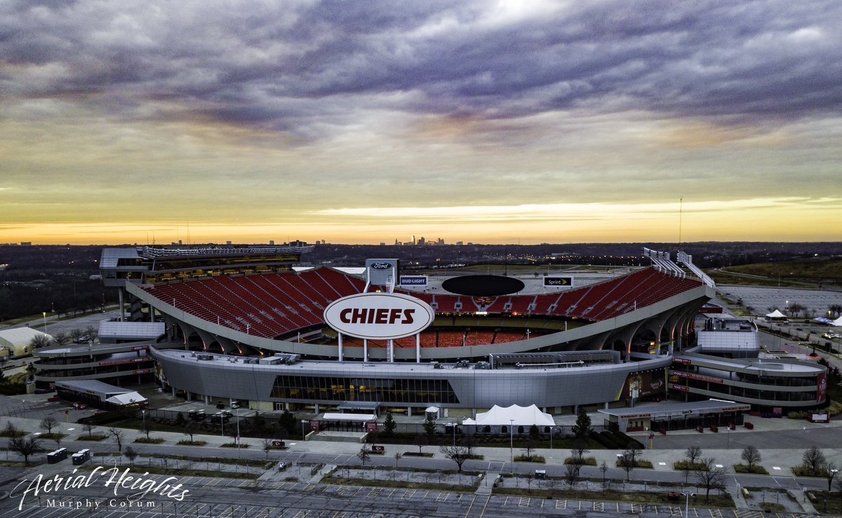 Chiefs Daily tweet media