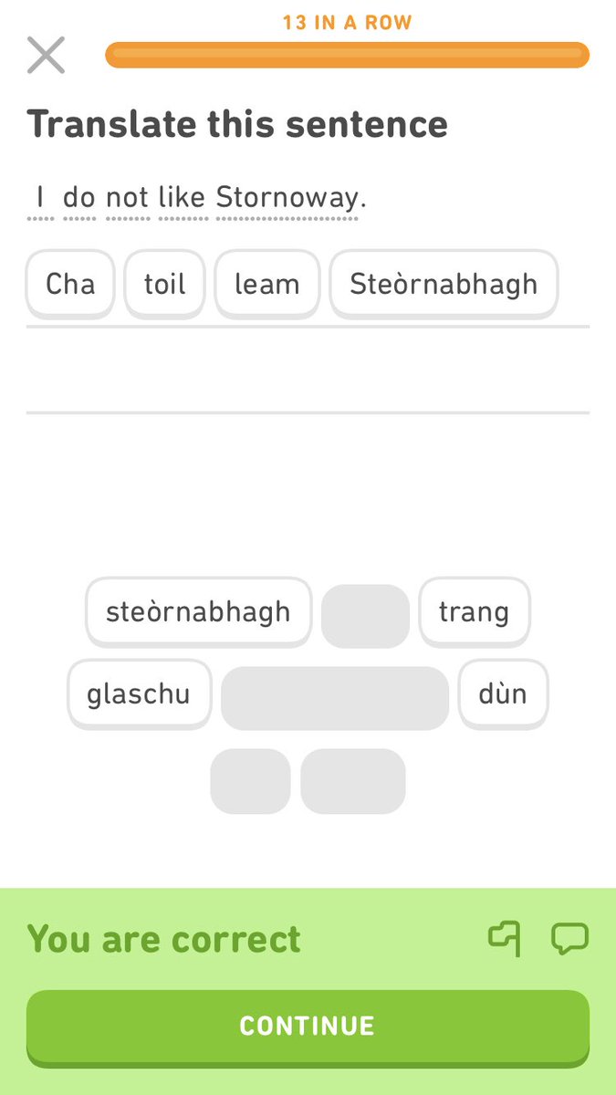 Deldad7's tweet photo. Hey @ScotsGaelicDuo I’ve a question for you, where’s the mention of Inbhir pheofharain? It’s far better than Inbhir Nis! Also who is the crazy person who said this?! https://t.co/0rS20xqSGY