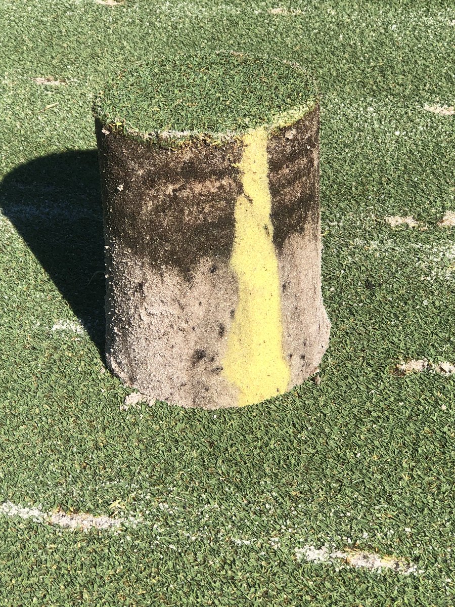 FESbarro's tweet image. Thanks @DarrenJDavisGCS for giving us the opportunity to show your club the Maximus process.