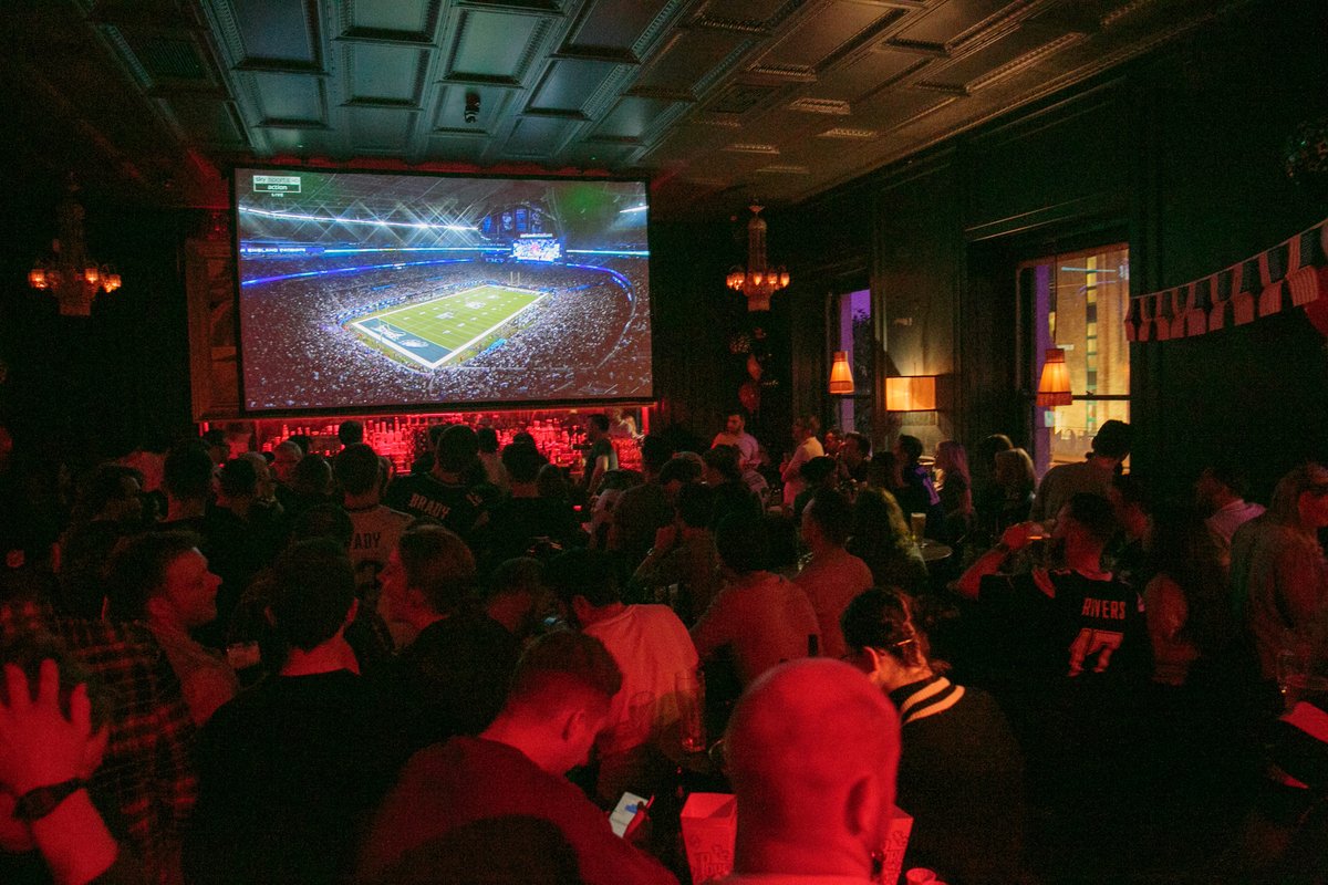 Dublin Rebels AFC tweet media