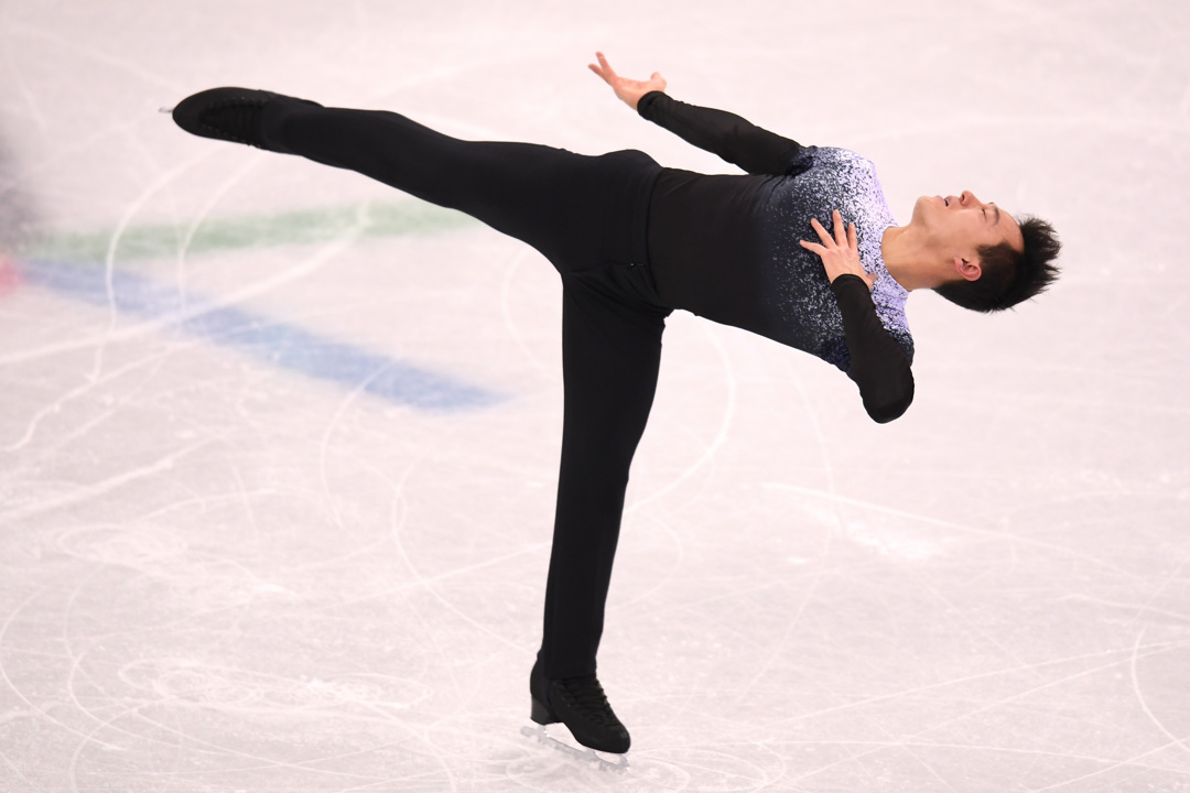 OIS_Official (@ois_olympics) on Twitter photo “I’m looking forward to experiencing the #Olympics all over again, but in a very different role,” says #figureskating legend Patrick Chan ahead of being an Athlete Role Model at the #Lausanne2020🇨🇭 #YouthOlympics. <a href="/Pchiddy/">Patrick Chan</a>
Read about it here: bit.ly/39KezAU “I’m looking forward to experiencing the #Olympics all over again, but in a very different role,” says #figureskating legend Patrick Chan ahead of being an Athlete Role Model at the #Lausanne2020🇨🇭 #YouthOlympics. <a href="/Pchiddy/">Patrick Chan</a>
Read about it here: bit.ly/39KezAU