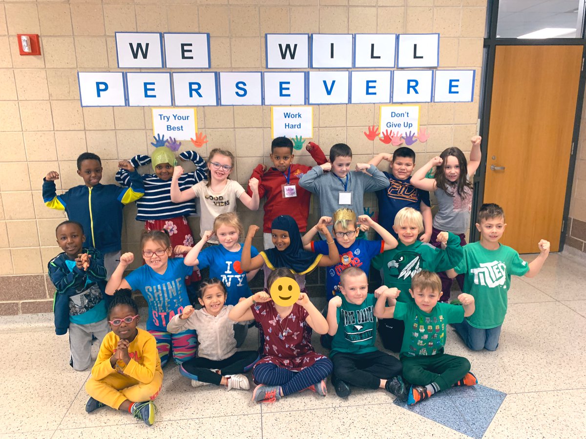 HedlundKori's tweet photo. We WILL persevere! #egfpride #januarytheme #newheights https://t.co/zvSfzVuN8Q