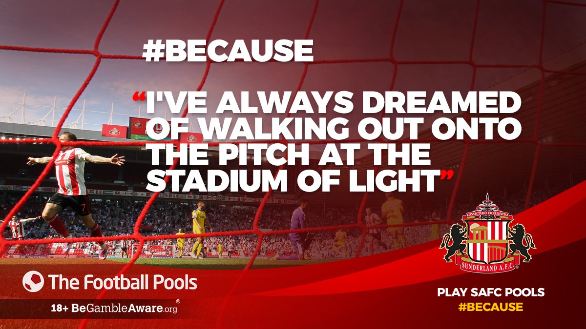 SAFC Pools tweet media