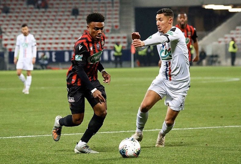 2020 débute bien ✅⚽️