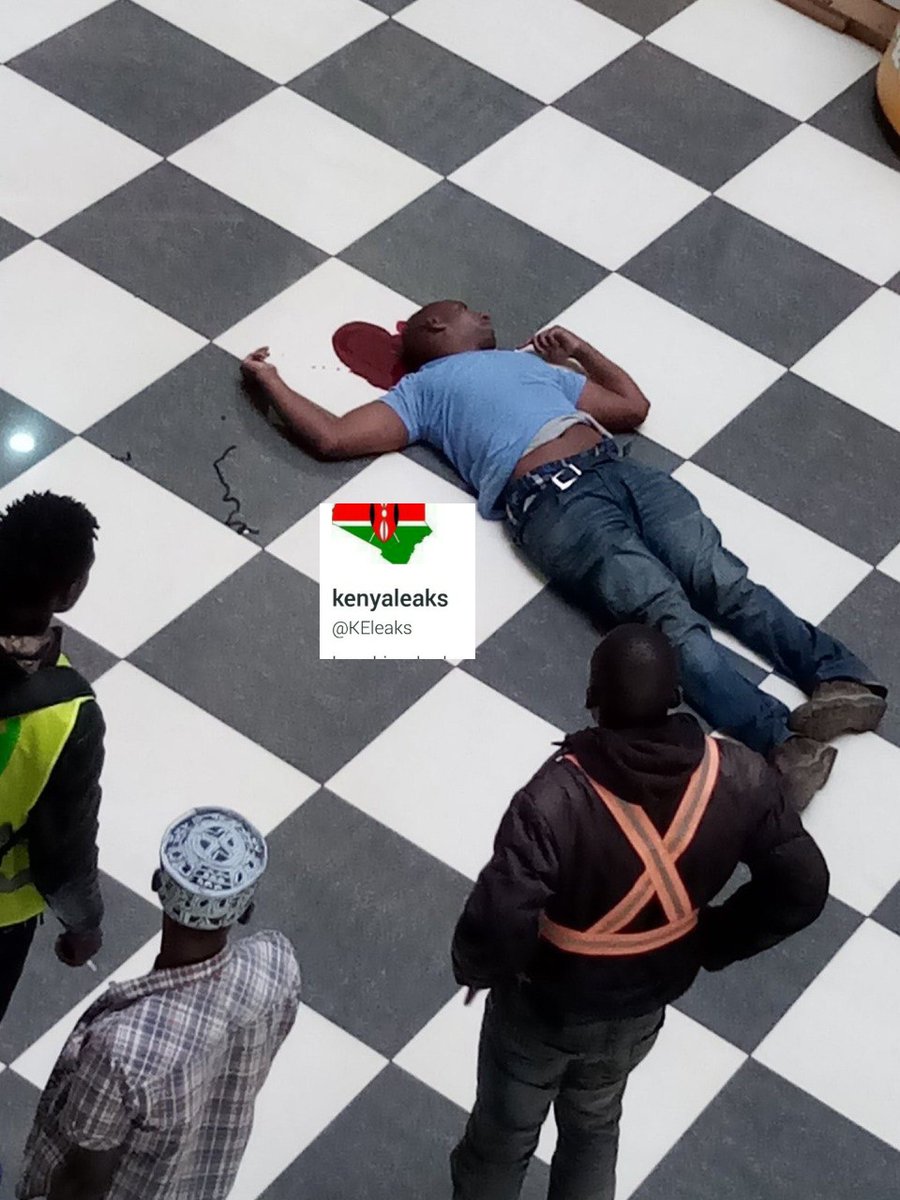 kenyaleaks tweet media