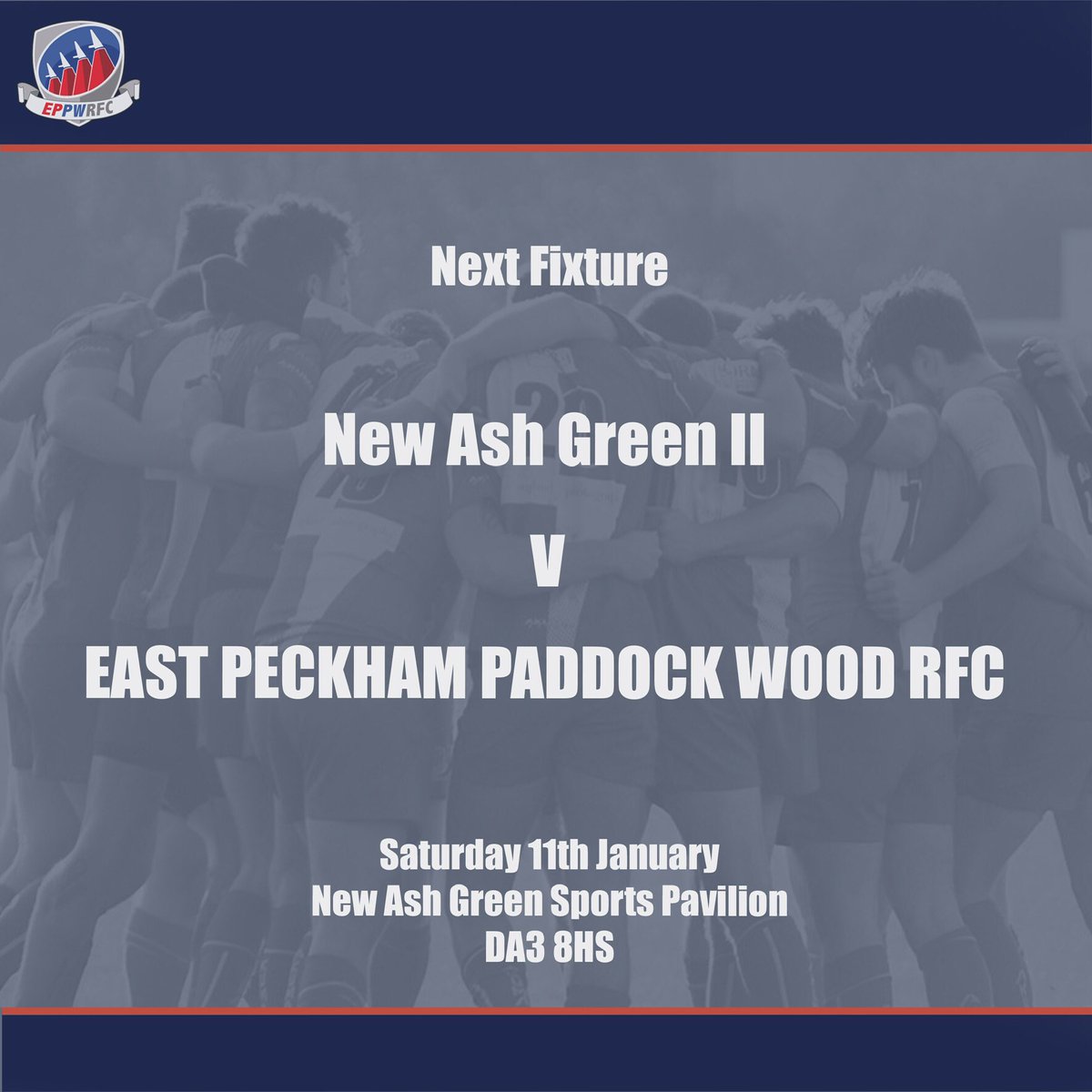East Peckham Paddock Wood RFC (@eastrfc) on Twitter photo 