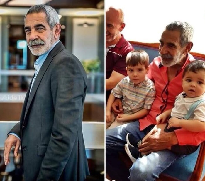 7 yıl kalacağı cezaevine girdiğinde henüz 18 yaşındaydı. Üzülmesinler diye ailesine Almanya'ya gittiği söylenmişti. Bu yüzden hiç ziyaretçisi de yoktu. Koğuştaki diğer mahkumları eğlendirmek için fıkraları canlandırıyor, kendince tiyatrolar oynuyordu. 25 yaşına geldiğinde ++👇