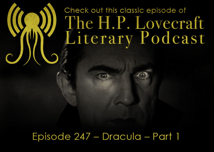 In honor of #DraculaNetflix, we've made our four-part series on the novel FREE for all, and the first episode is on YouTube! GET DRACULATING!!

youtube.com/watch?v=T2kkSN…