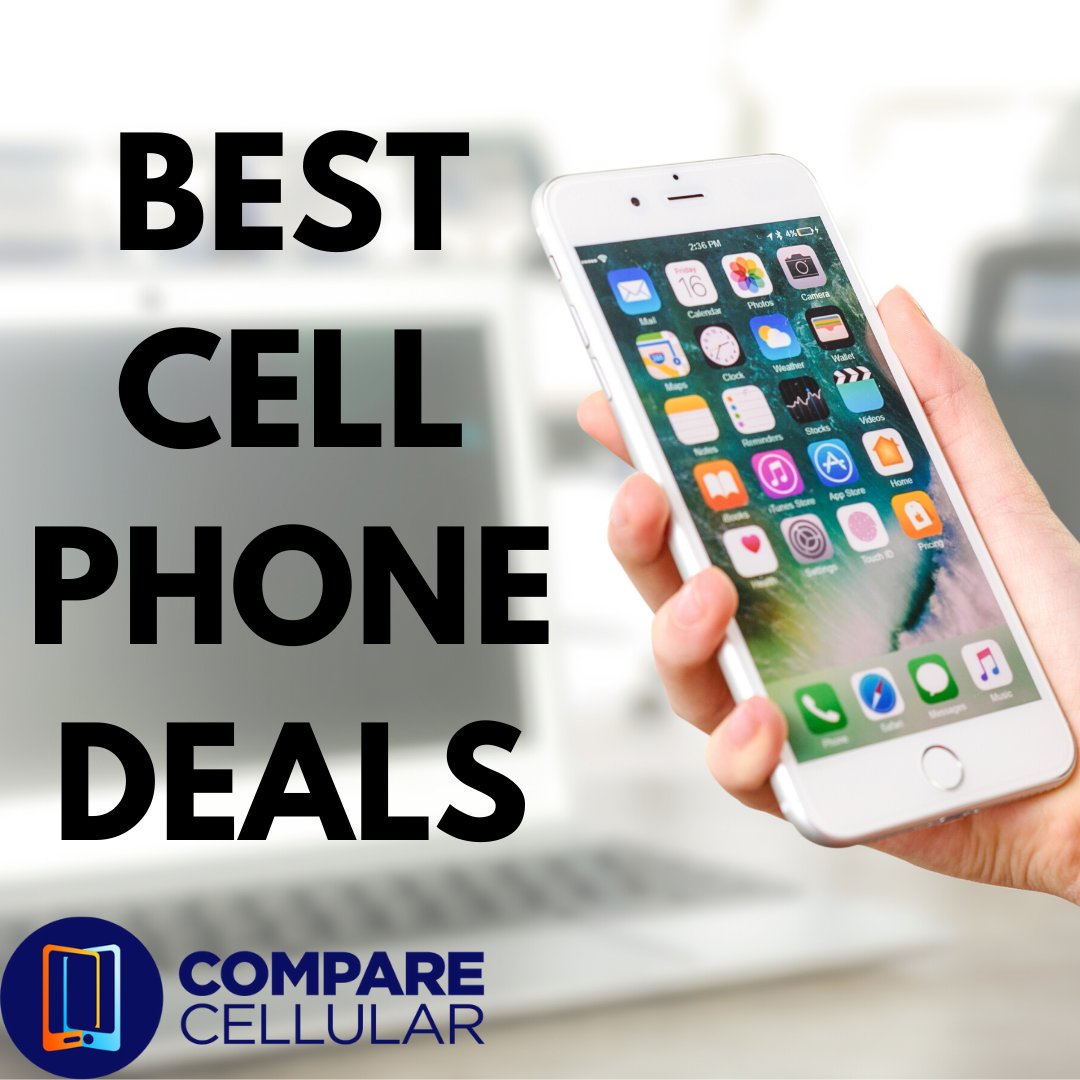 Compare Cellular tweet media