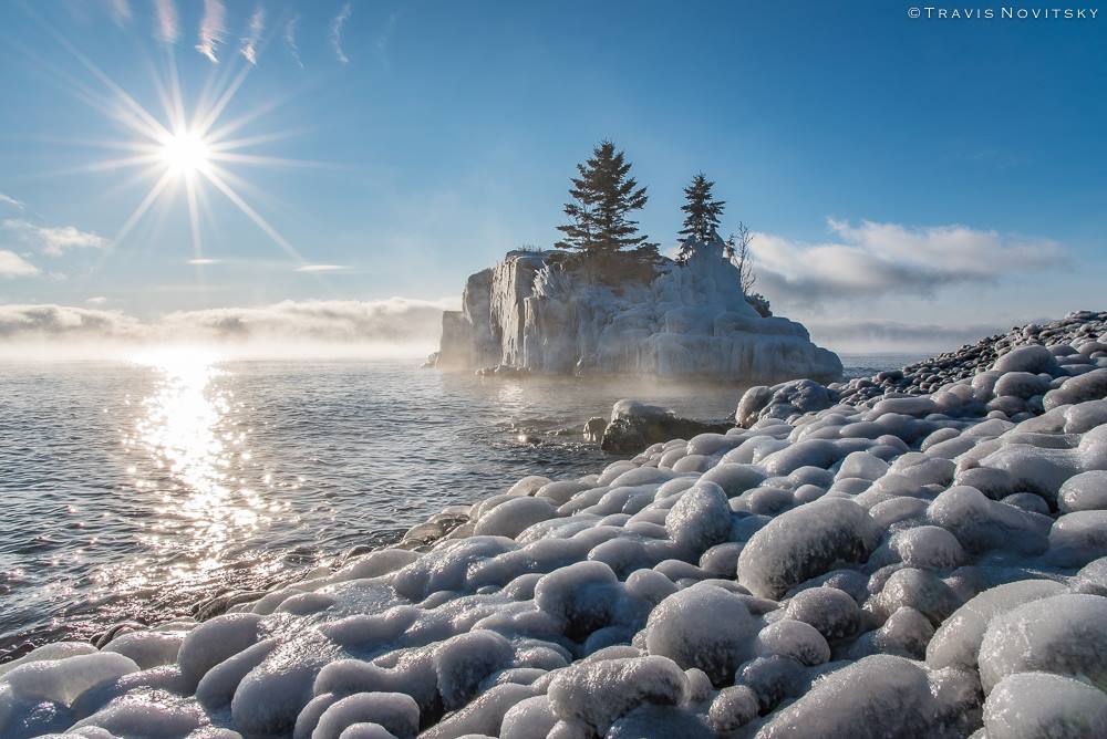 National Parks of Lake Superior Foundation tweet media
