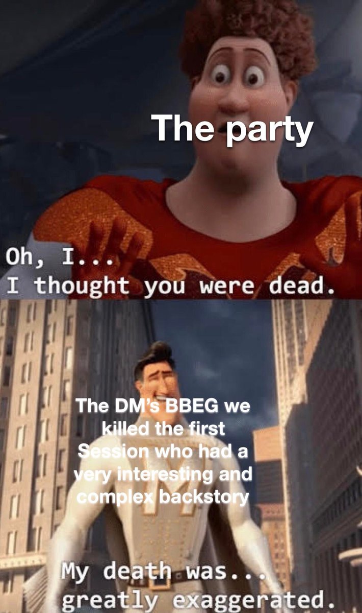Dnd Memes My Post Didn T Post Last Time Dungeonsanddragons Rpg Dndcharacter Tabletopgames Criticalrole Meme Cleric T Co Sv5yiiervv Dnd Memes My Post Didn T Post Last Time Dungeonsanddragons Rpg Dndcharacter Tabletopgames Criticalrole Meme Cleric T Co Sv5yiiervv